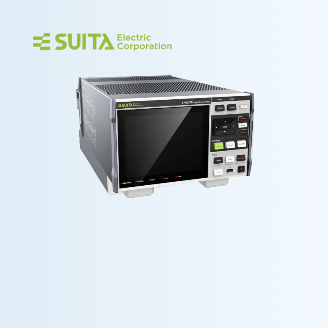 SPA3200 Digital Power Meter